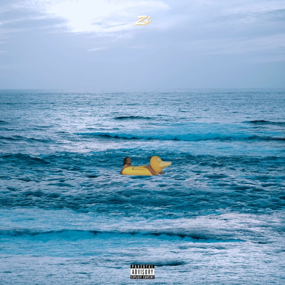 Album Cover Photography & Graphic Design