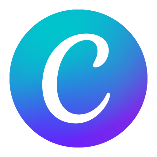 Canva logo